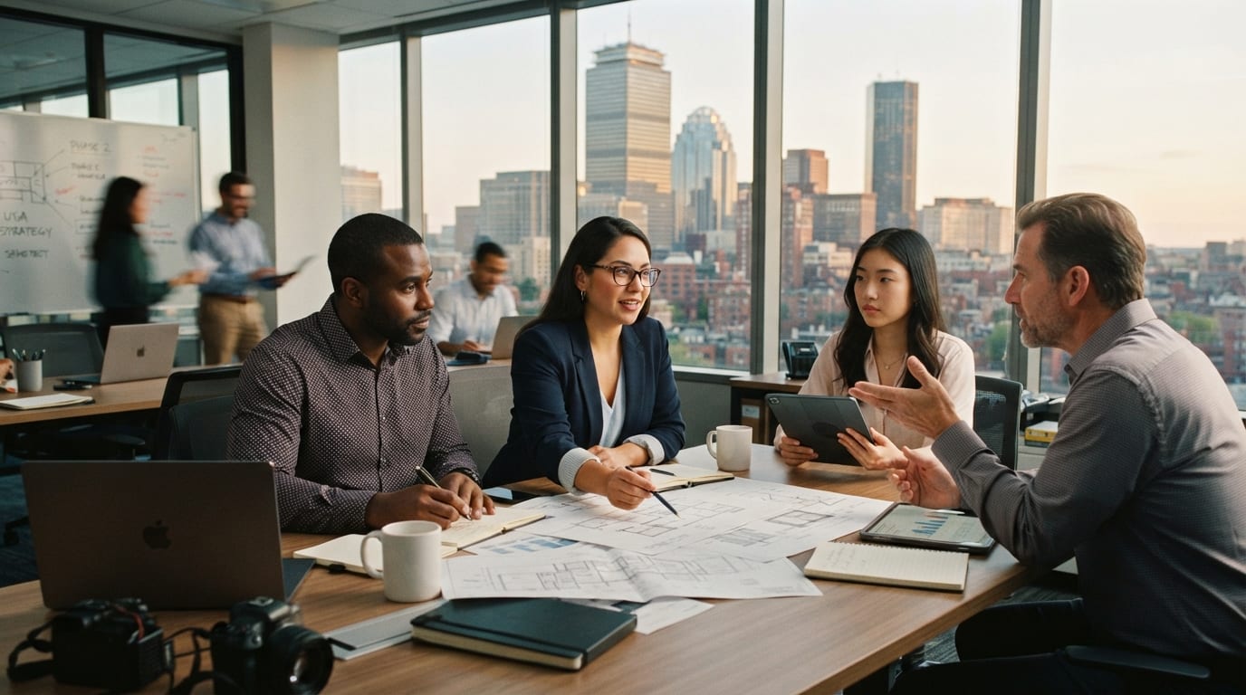 Igniting Strategic Excellence for Global Enterprises